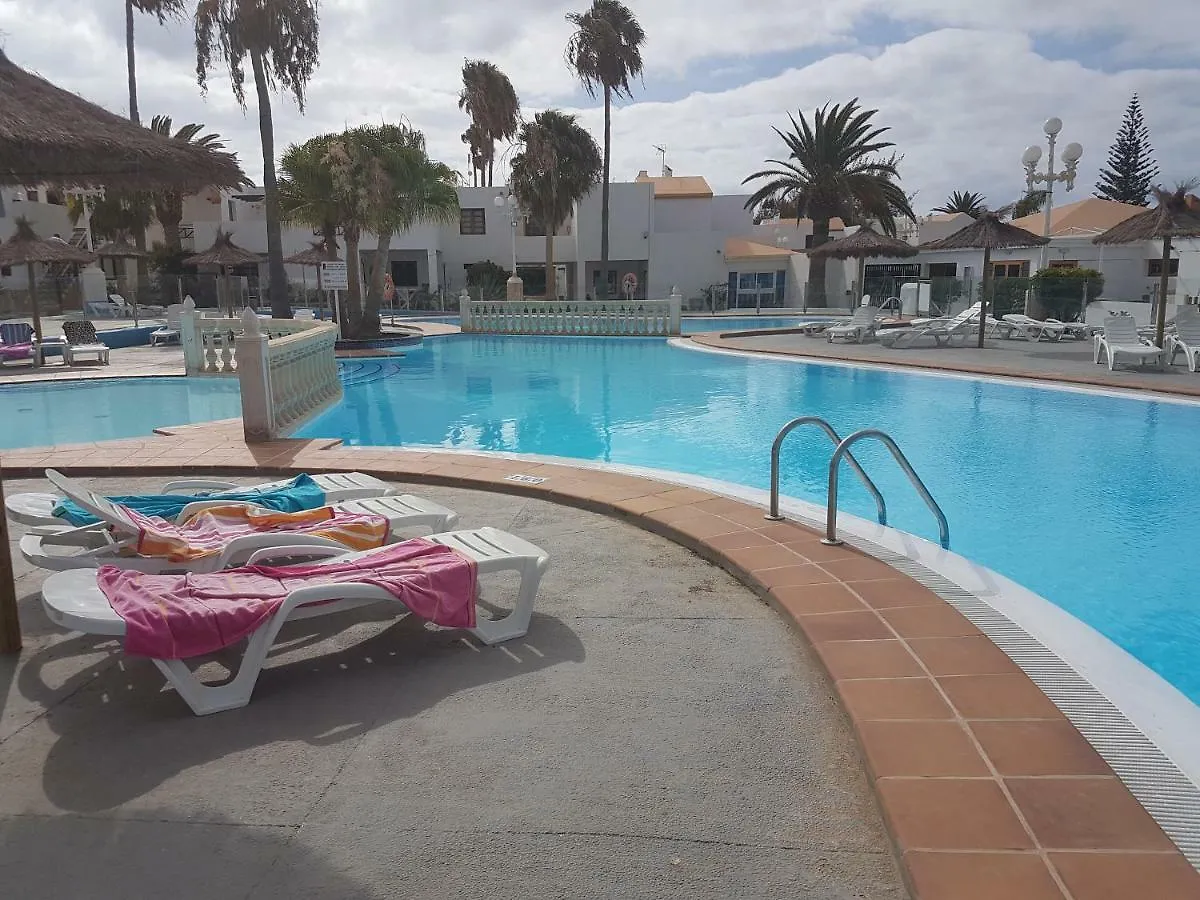 Central Luxurious Apartment Wifi Netflix Caleta De Fuste