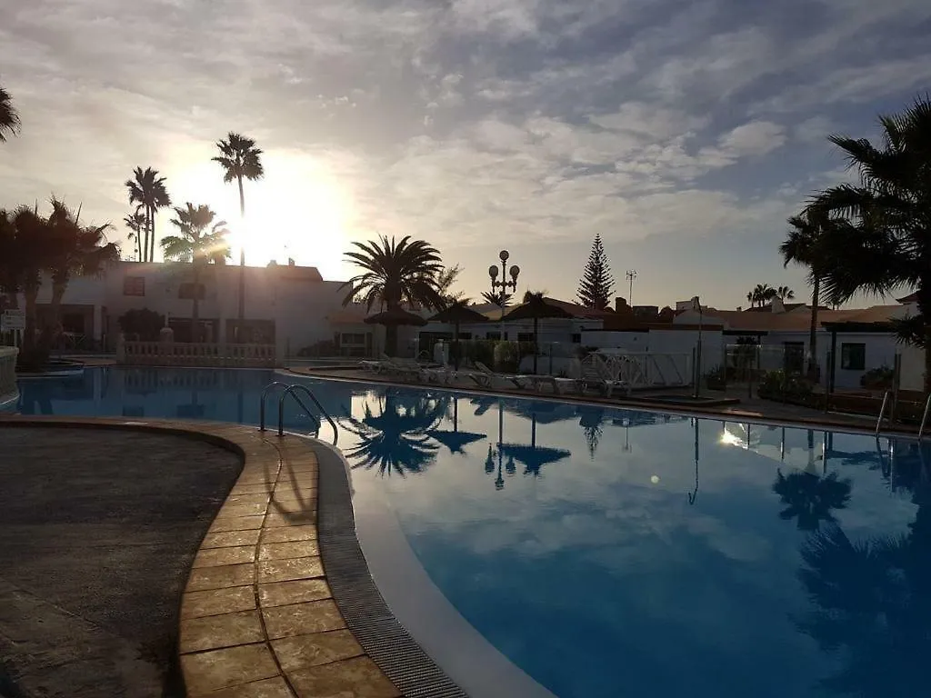 Central Luxurious Apartment Wifi Netflix Caleta De Fuste Spain