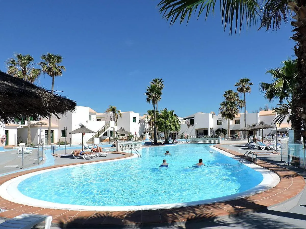 Central Luxurious Apartment Wifi Netflix Caleta De Fuste