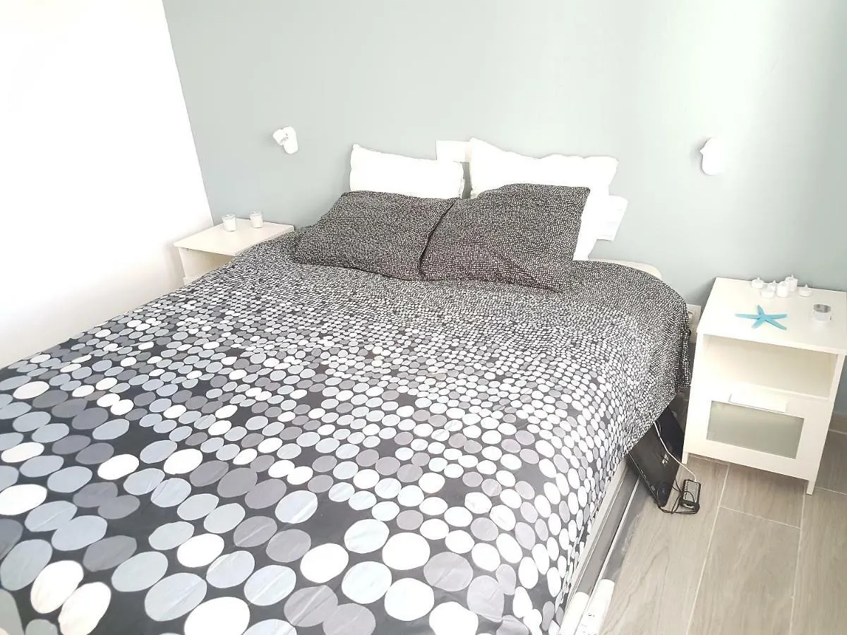 Central Luxurious Apartment Wifi Netflix 科斯塔卡莱塔