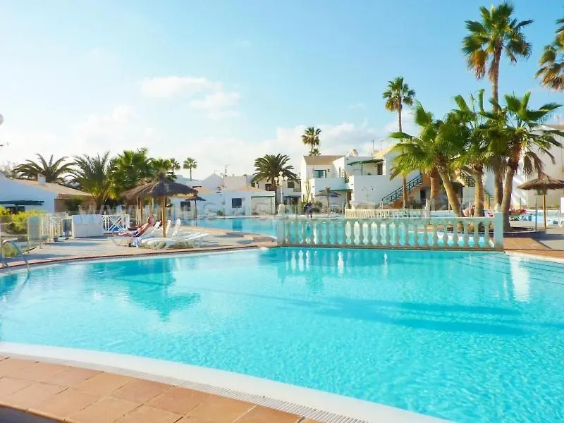Central Luxurious Apartment Wifi Netflix Caleta de Fuste